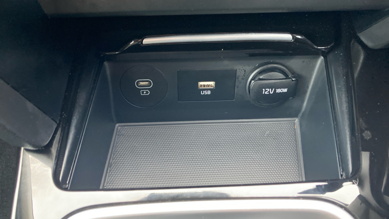 Kia Xceed 1.5T GDi ISG 138 3 5dr Petrol Hatchback